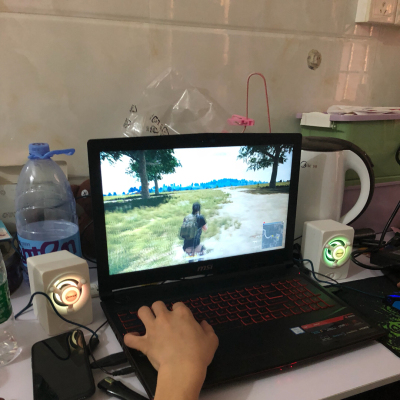 【不看后悔】微星GS63评测性价比好不好?想