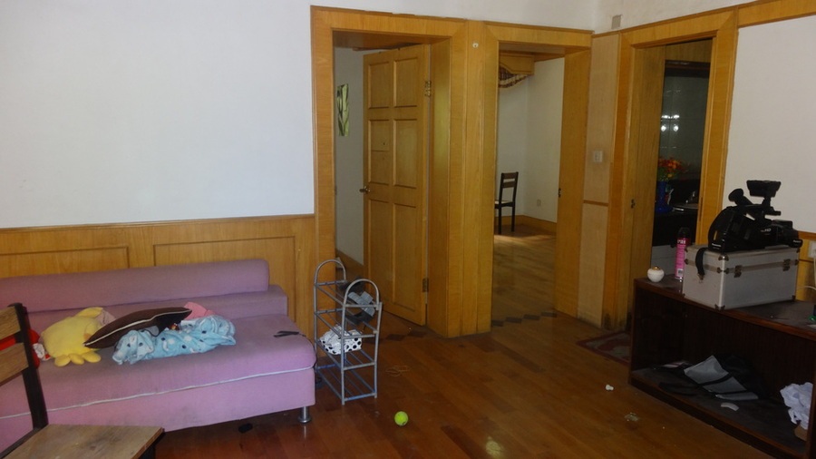 【第一次拍卖】鄞州区(原江东区)徐戎路176弄7号103室的房地产[含室内