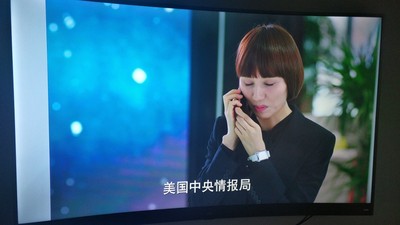 Re:亲身使用揭秘65英寸4k电视机三星UA65KUF30EJXXZ 怎么样,参数配置如何,优缺点 ..