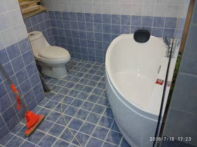 想知道真相:埃飞灵独立式亚克力浴缸好用吗?耐用吗?