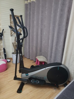 海德椭圆机6600E好吗?和3001E对比哪个好?体验有什么区别呢？