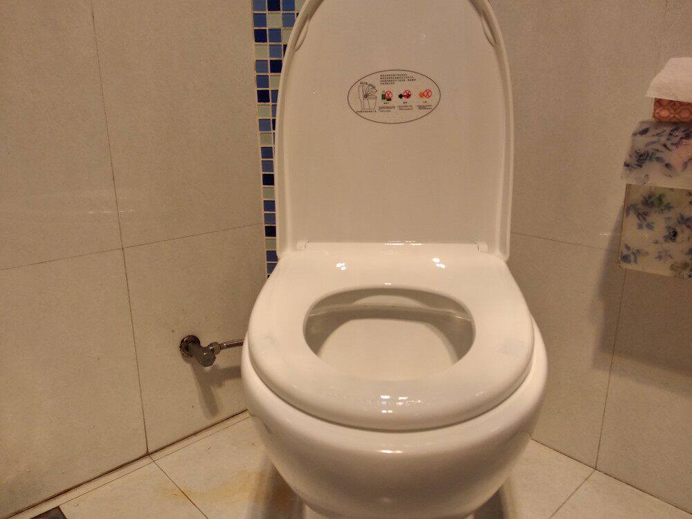 箭牌马桶虹吸式马桶家用坐便器抽水马桶产品好不好?