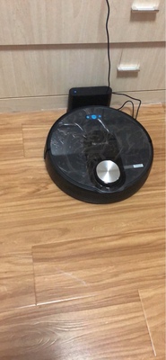 Re:浦桑尼克LDS M6与iRobot690比较哪个好??入手浦桑尼克LDS M6与iRobot690比较区 ..