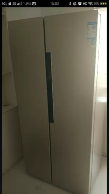 Re:请问使用评价云米BCD-486WMSD怎么样呢??真实真相揭秘云米BCD-486WMSD评测好不 ..