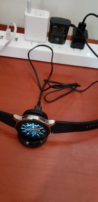 Re:入手评测说说三星galaxy watch智能手表怎么样呢?揭秘三星galaxy watch评测好不 ..
