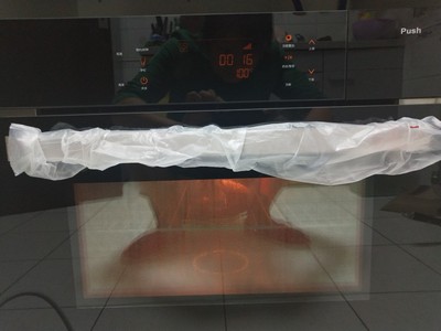 Re:请问真的感受西班牙FAGOR法格智能蒸烤箱怎么样呢??入手法格 MHV-208TCE好不好 ..