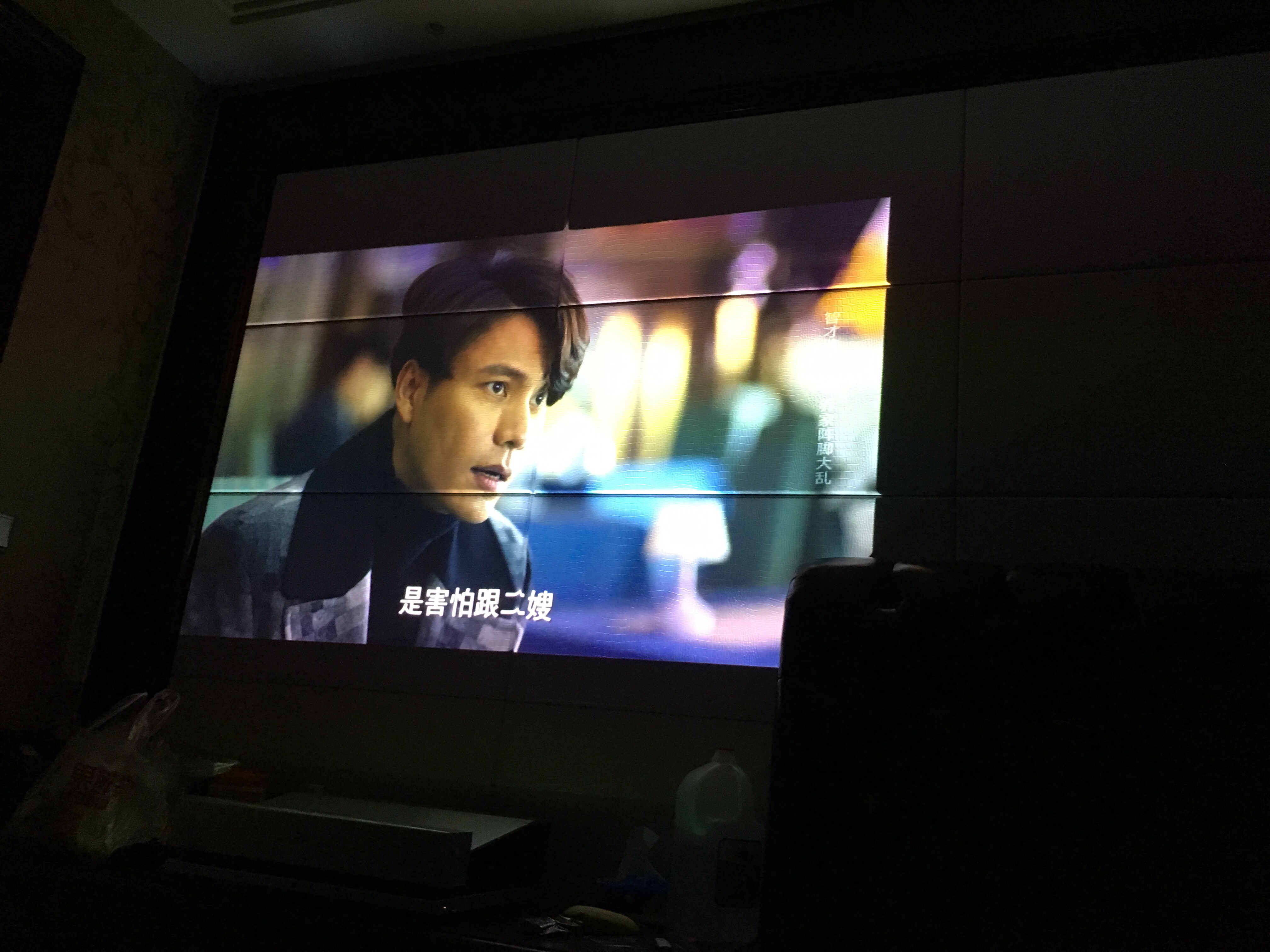 【心酸点评】坚果L2X和G7哪个好?坚果L2X和G7区别有什么?入手必须知道! 数码产品 第4张-商情88推广网 【心酸点评】坚果L2X和G7哪个好?坚果L2X和G7区别有什么?入手必须知道! 数码产品 第4张