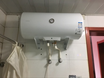 Re:评测下海尔Leader/统帅LEC5002-20Y2电热水器怎么样,说说统帅LEC5002-20Y2质量好 ..