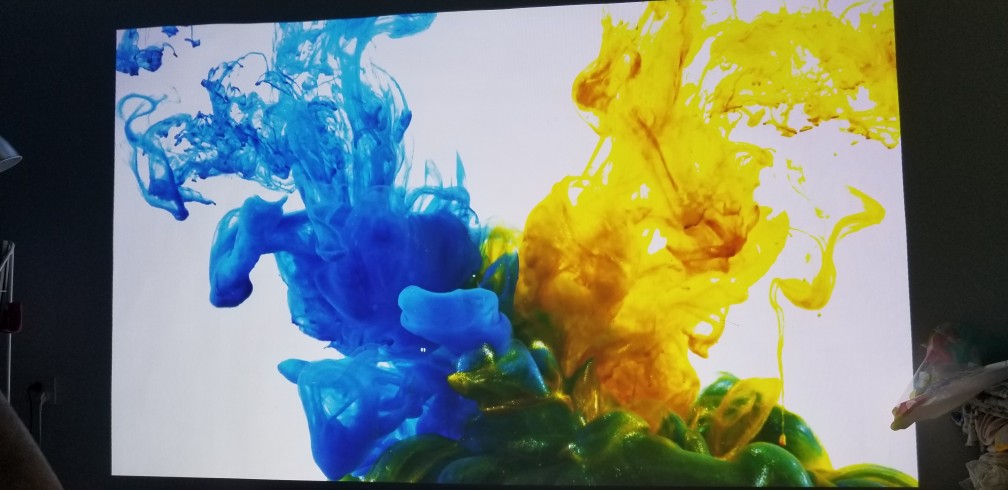 【内幕体验曝光】新品坚果L2_X投影仪评测怎么样?坚果L2_X投影仪评价好不好?看了就知道了! 数码产品 第4张-商情88推广网 【内幕体验曝光】新品坚果L2_X投影仪评测怎么样?坚果L2_X投影仪评价好不好?看了就知道了! 数码产品 第4张