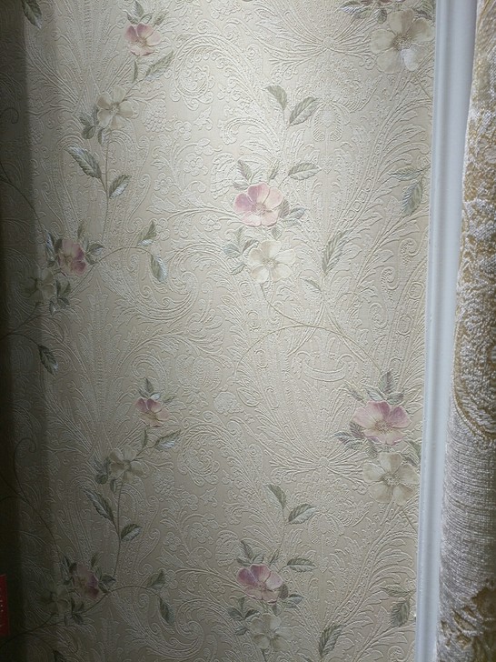 大自然壁高墙纸深压纹树脂面墙纸卧室背景墙客厅壁纸