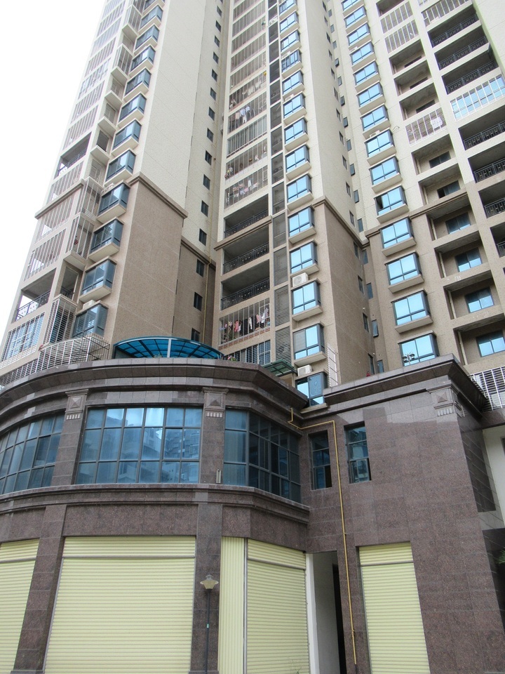 【第二次拍卖】福建省惠安县螺城镇世纪大道西侧南阳路南侧天山广场1