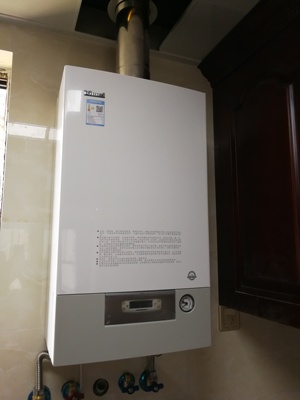 说说看圣都阳光壁挂炉是哪里生产的品牌，和美的哪个好？