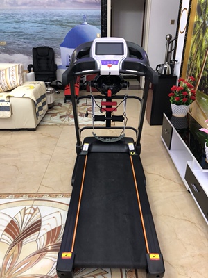 揭晓佑美a900跑步机怎么样使用一个月后看真相