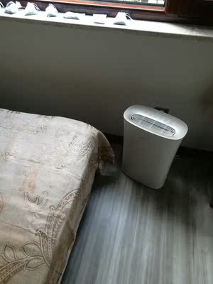 大家推荐的布鲁雅尔空气净化器550E怎么样好用吗?质量好不好