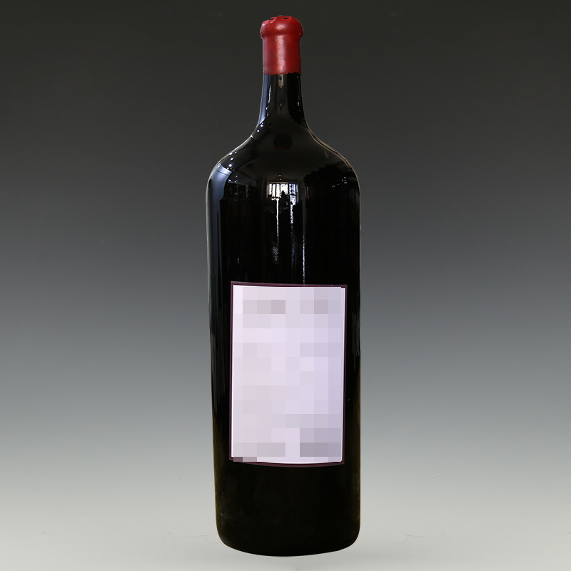 【即刻拍】2014年 拉图嘉利庄园干红葡萄酒 18l