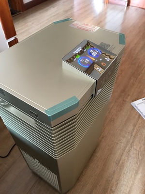 最新的airx空气净化器除甲醛效果好吗?新房装修后用好用吗?