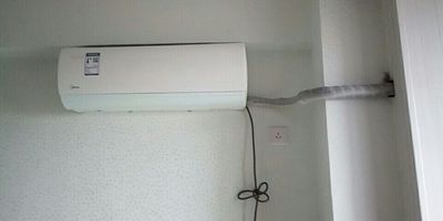 【不二选择】美的空调天行和智行哪个好?区别