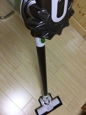 Re:大家说说浦桑尼克无线吸尘器家用强力大功率手持式小型静音除螨无绳P9GTS怎么样 ..