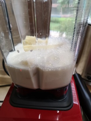 Re:大家真实使用vitamix e320和pro750区别是什么??说说vitamix e320和pro750哪个 ..