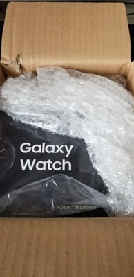Re:解密新出的三星手表galaxy watch怎么样??评测galaxy watch质量功能参数如何好 ..