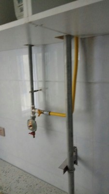 Re:大家真实说说史密斯热水器16升VT01评价怎么样??入手史密斯热水器16升VT01好不 ..