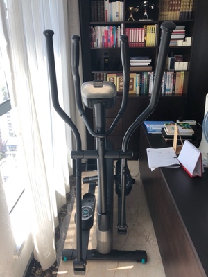 感受一下海德和斯诺德椭圆机哪个好?质量坑不坑人真假?