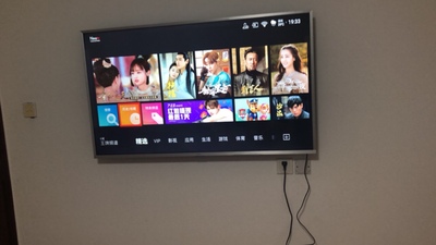 Re:亲身使用揭秘65英寸4k电视机三星UA65KUF30EJXXZ 怎么样,参数配置如何,优缺点 ..