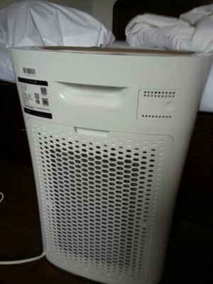 家里有宝宝的话,空气净化器选352好还是airx空气净化器好?