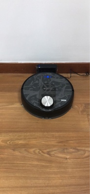 Re:请问Dibea/地贝扫地机器人家用全自动一体机智能导航规划拖擦地DT550怎么样?好 ..