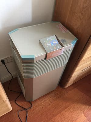 家里有宝宝的话,空气净化器选352好还是airx空气净化器好?