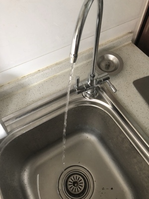 Re:说说真实使用沁园KRL8803H净水器怎么样呢???真实说说一下沁园KRL8803H净水器 ..