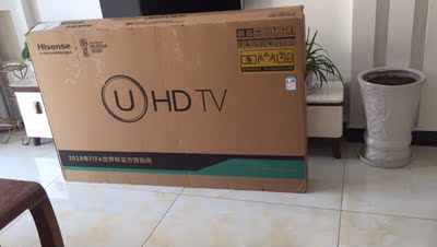 Re:入手使用一下Hisense/海信H58E3A参数如何呢???说说看Hisense/海信H58E3A质量 ..