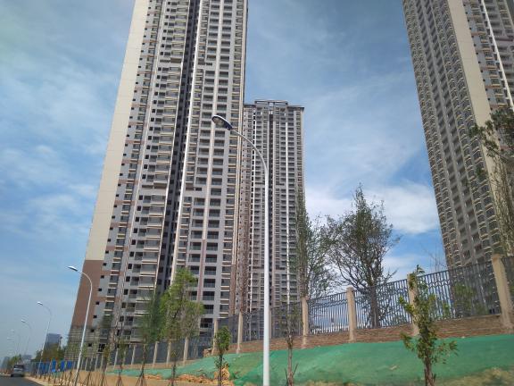 【第一次拍卖】昆明市誉峰峰景花园d区6幢3808号房产及a361号地下停车