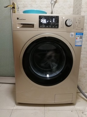 Re:大家真的使用小天鹅TG100VT86WMAD5怎么样呢??入手小天鹅TG100VT86WMAD5好不好 ..