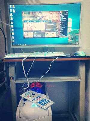 Re:使用揭秘京天预售AMD R5 2600/GTX1050Ti独显游戏主机DIY电脑整机套装怎么样呢? ..