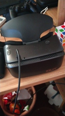 Re:观影使用大朋全景声巨幕影院 VR一体机怎么样,入手大朋全景声巨幕影院参数评测好 ..