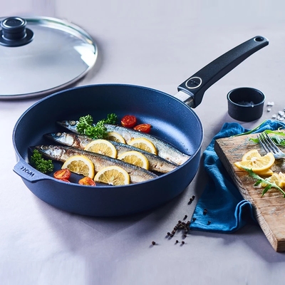 有人知道德国woll钻石锅怎么样的?德国woll钻石锅好不好? – 净水器哪