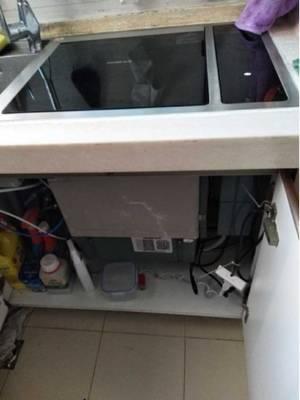 Re:大家真的觉得美的水槽洗碗机和浩泽哪个好??评测美的水槽洗碗机和浩泽区别是什 ..