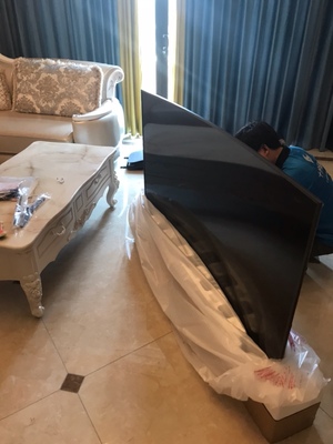 Re:大家入手评价55英寸海信电视HZ55E52A参数配置怎么样,内幕曝光海信电视HZ55E52A ..