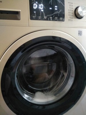 Re:请问真实使用小天鹅 TG100VT16WADG5怎么样呢??评测小天鹅 TG100VT16WADG5好不 ..