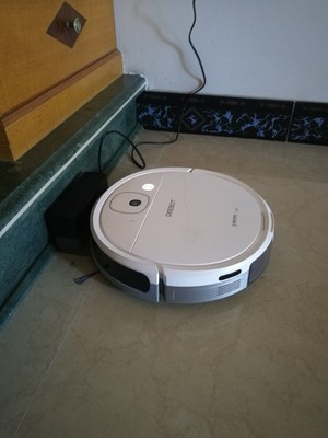 Re:大家评测吐槽360 s5扫地机怎么样呢??真实使用参考360 s5扫地机评测好不好用呢 ..