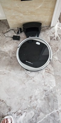 Re:感受说说测评福玛特扫地机器人S30功能怎么样呢??使用福玛特扫地机器人S30优缺 ..