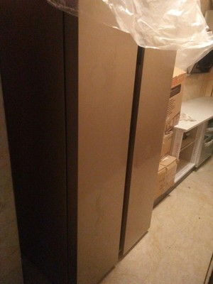 Re:使用揭秘Midea/美的 BCD-428WTPZM(E)十字四门对开门冰箱怎么样呢??美的质量如 ..