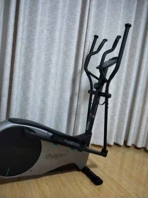 海德椭圆机6600E好吗?和3001E对比哪个好?体验有什么区别呢？