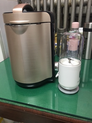 Re:请问入手评价九阳 DJ13E-Q3功能怎么样??点评使用豆浆机九阳 DJ13E-Q3性能好不 ..