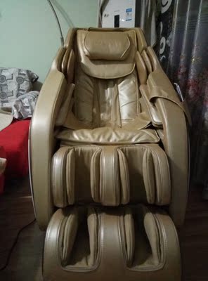 Re:真实体验比较卡杰诗MC5200按摩椅质量怎么样呢??体验看卡杰诗MC5200按摩椅评测 ..