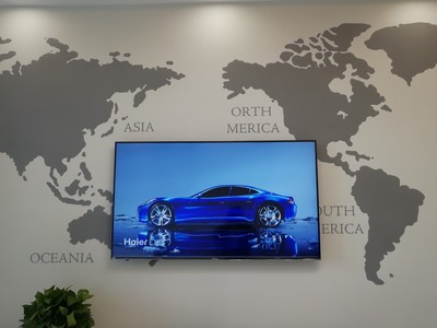 Re:感受真实使用Hisense/海信HZ55E8A怎么样呢???真实说说一下海信HZ55E8A参数是 ..