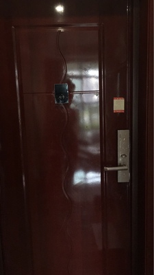 Re:真实使用对比德施曼小嘀T81智能指纹锁怎么样??说说德施曼小嘀T81智能指纹锁好 ..
