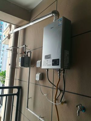 Re:大家真实说说Fotile/方太JSQ31-16EES热水器怎么样呢??使用方太16ees热水器好 ..