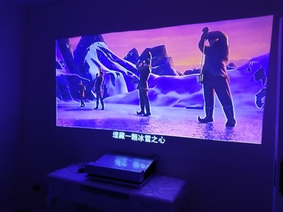 Re:讨论真实感受坚果4k激光电视u1参数评测怎么样??评测下坚果u1激光电视的优缺点有 ..